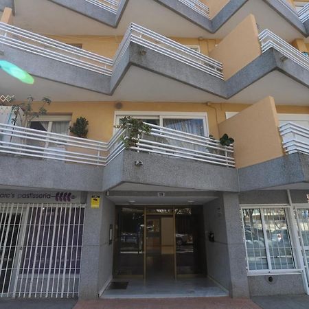 Salou Apartamento Familiar / Piscina / Zona Tranquila Διαμέρισμα Εξωτερικό φωτογραφία