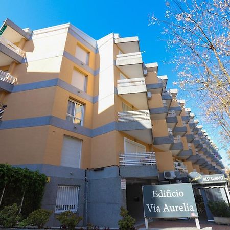 Salou Apartamento Familiar / Piscina / Zona Tranquila Διαμέρισμα Εξωτερικό φωτογραφία
