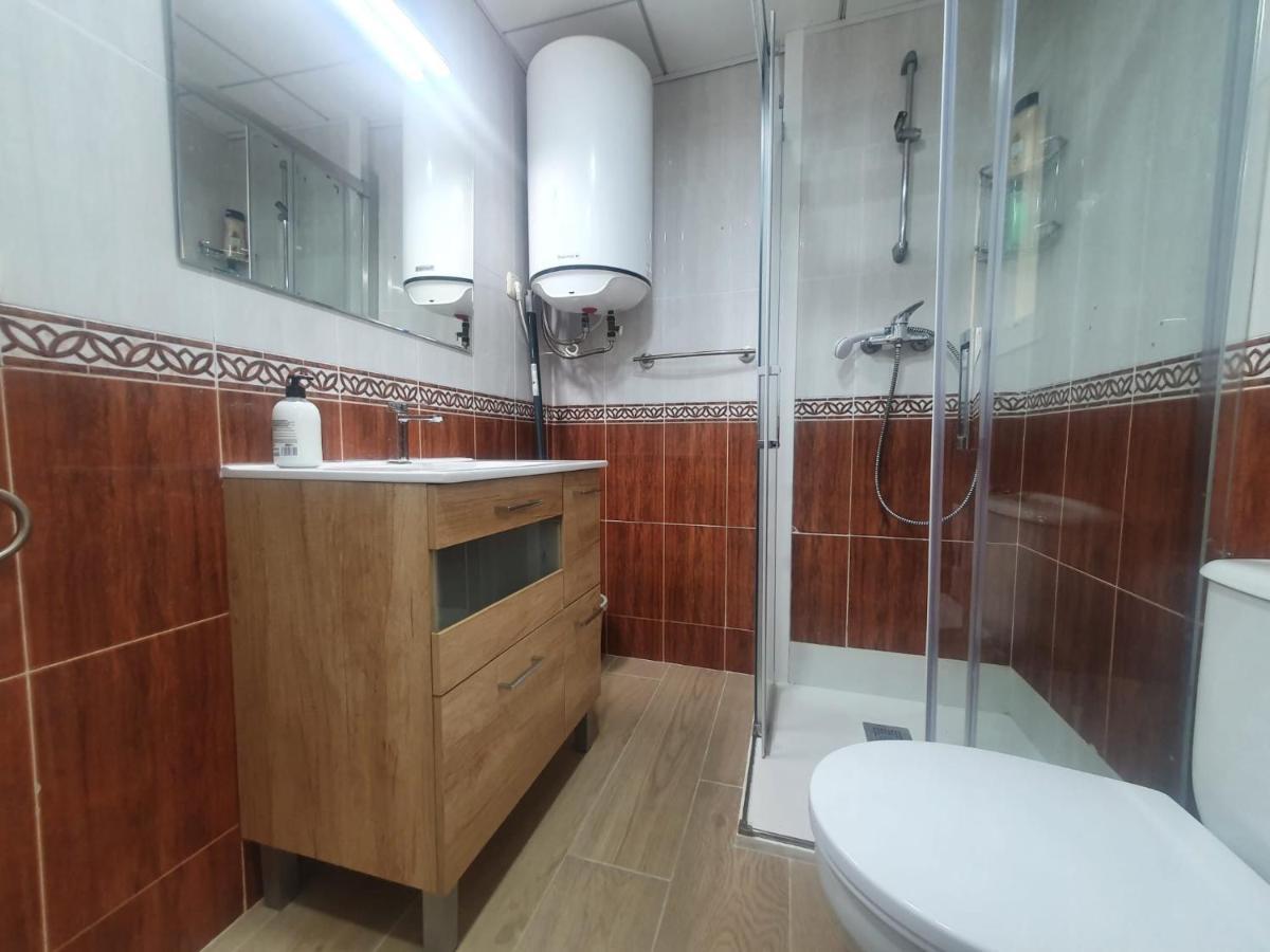 Salou Apartamento Familiar / Piscina / Zona Tranquila Διαμέρισμα Εξωτερικό φωτογραφία