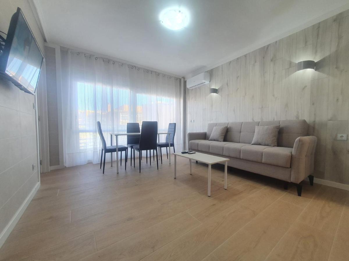 Salou Apartamento Familiar / Piscina / Zona Tranquila Διαμέρισμα Εξωτερικό φωτογραφία