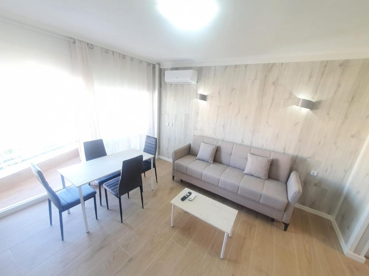 Salou Apartamento Familiar / Piscina / Zona Tranquila Διαμέρισμα Εξωτερικό φωτογραφία