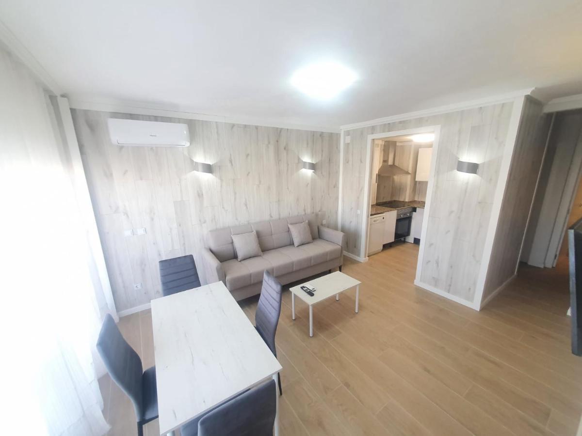 Salou Apartamento Familiar / Piscina / Zona Tranquila Διαμέρισμα Εξωτερικό φωτογραφία