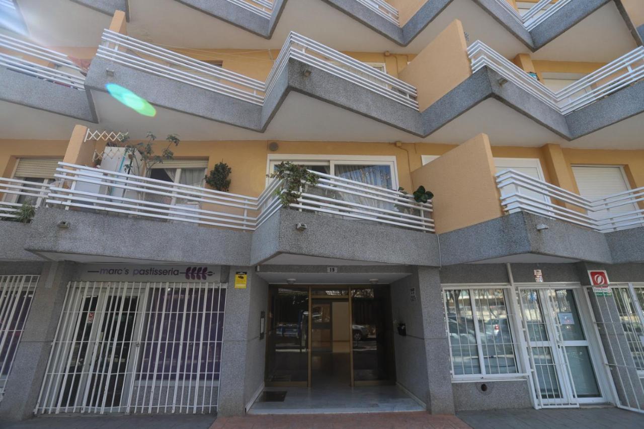 Salou Apartamento Familiar / Piscina / Zona Tranquila Διαμέρισμα Εξωτερικό φωτογραφία