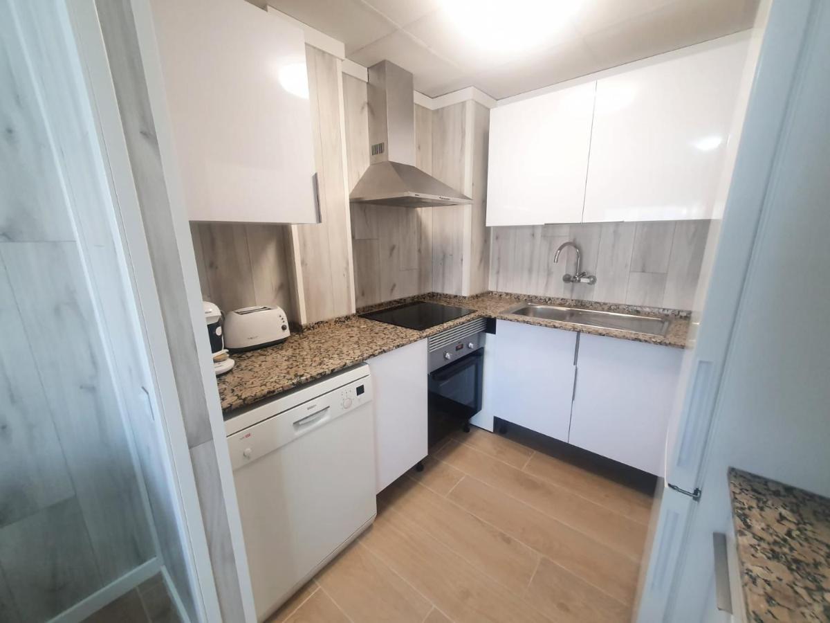 Salou Apartamento Familiar / Piscina / Zona Tranquila Διαμέρισμα Εξωτερικό φωτογραφία