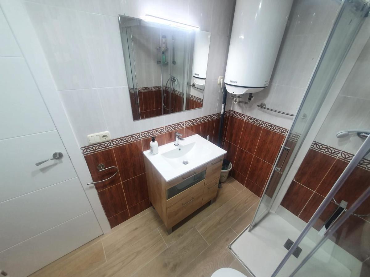Salou Apartamento Familiar / Piscina / Zona Tranquila Διαμέρισμα Εξωτερικό φωτογραφία