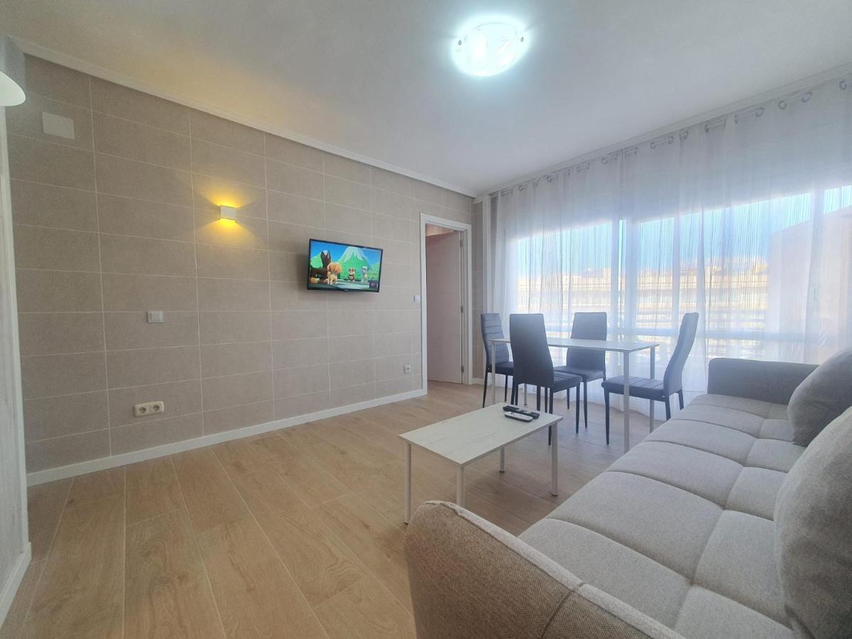 Salou Apartamento Familiar / Piscina / Zona Tranquila Διαμέρισμα Εξωτερικό φωτογραφία