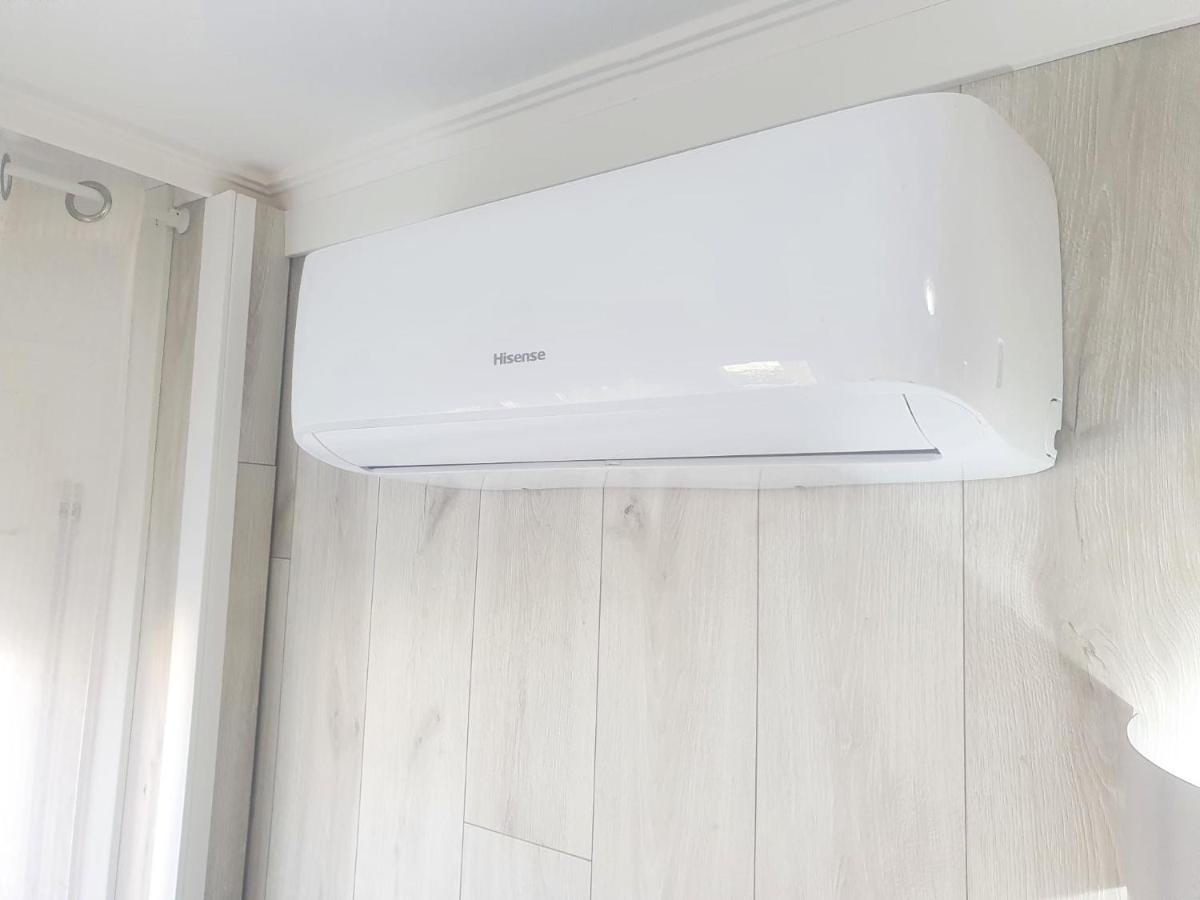 Salou Apartamento Familiar / Piscina / Zona Tranquila Διαμέρισμα Εξωτερικό φωτογραφία