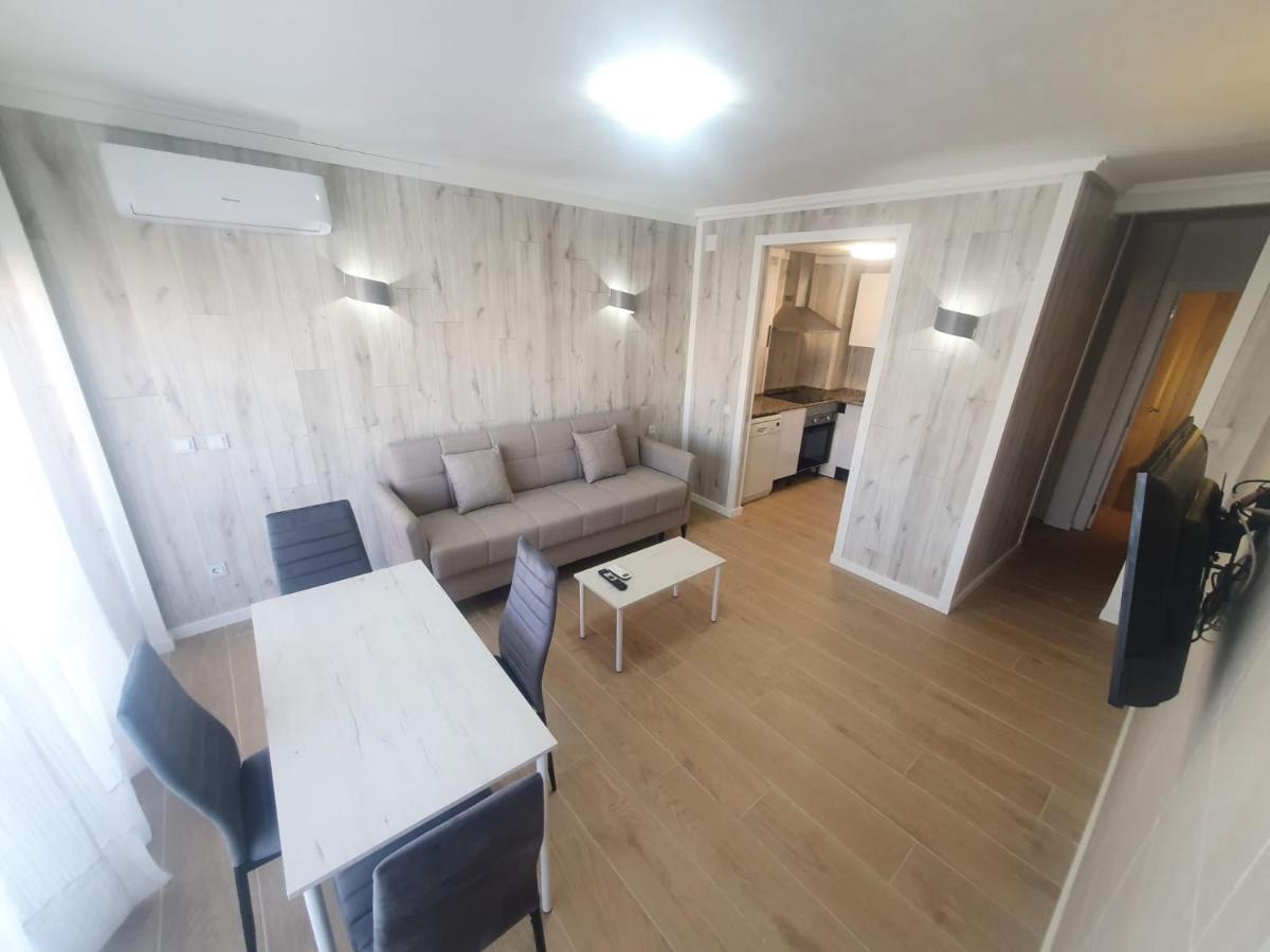 Salou Apartamento Familiar / Piscina / Zona Tranquila Διαμέρισμα Εξωτερικό φωτογραφία