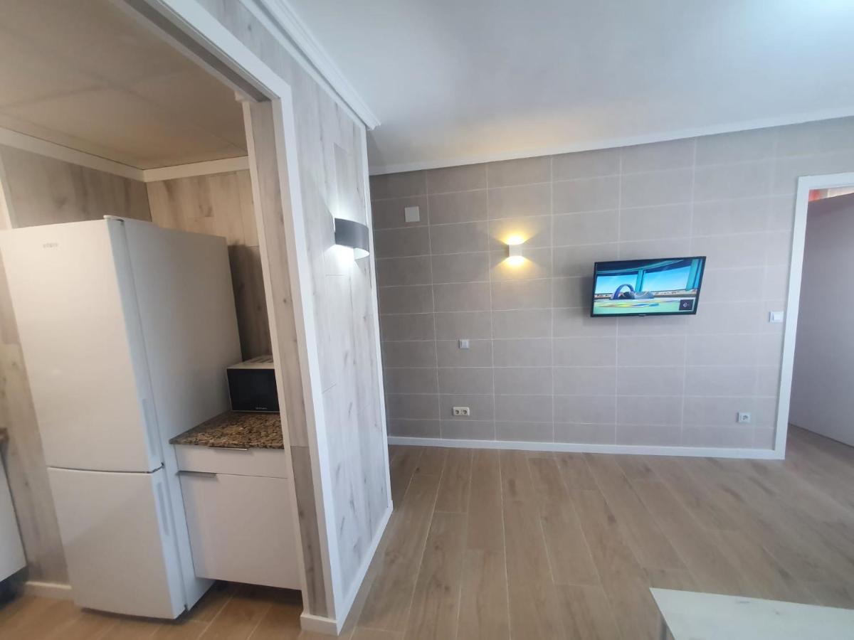 Salou Apartamento Familiar / Piscina / Zona Tranquila Διαμέρισμα Εξωτερικό φωτογραφία