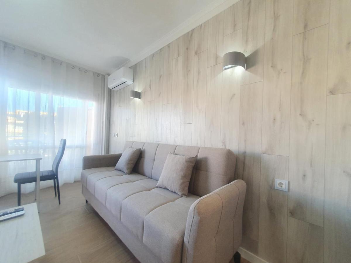 Salou Apartamento Familiar / Piscina / Zona Tranquila Διαμέρισμα Εξωτερικό φωτογραφία