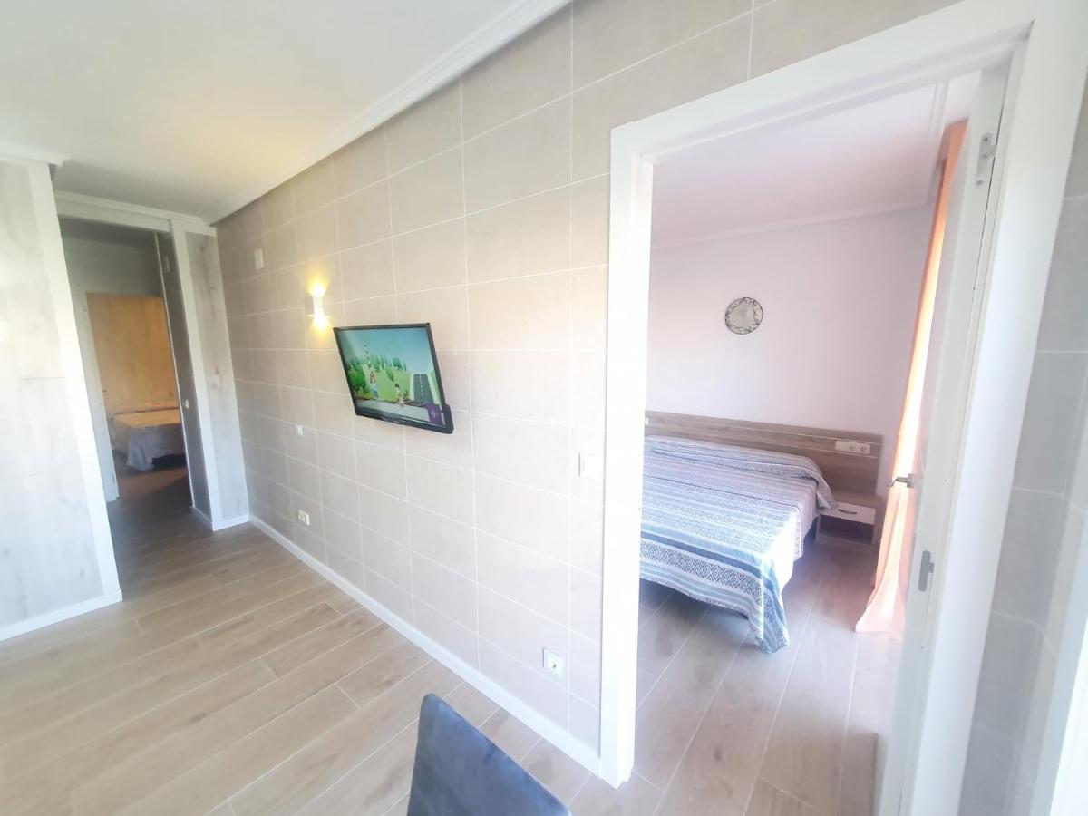 Salou Apartamento Familiar / Piscina / Zona Tranquila Διαμέρισμα Εξωτερικό φωτογραφία