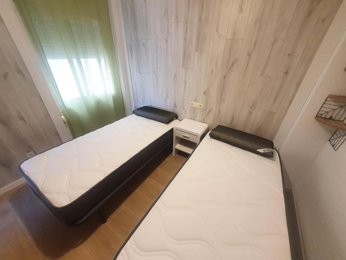 Salou Apartamento Familiar / Piscina / Zona Tranquila Διαμέρισμα Εξωτερικό φωτογραφία