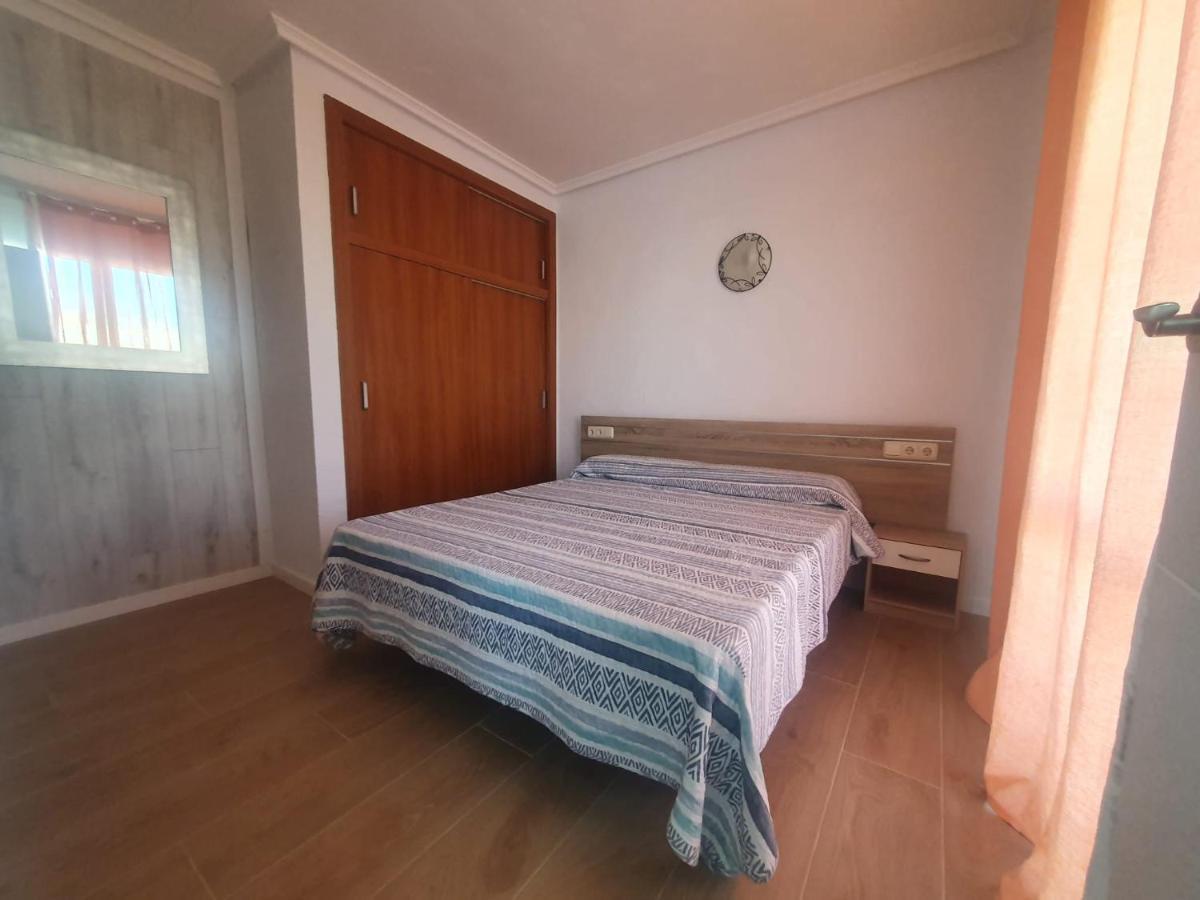 Salou Apartamento Familiar / Piscina / Zona Tranquila Διαμέρισμα Εξωτερικό φωτογραφία