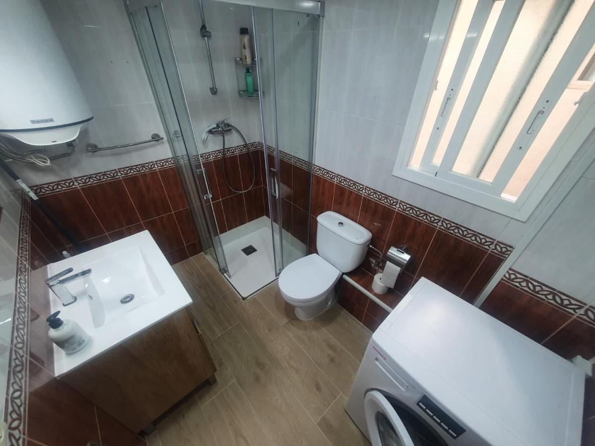 Salou Apartamento Familiar / Piscina / Zona Tranquila Διαμέρισμα Εξωτερικό φωτογραφία