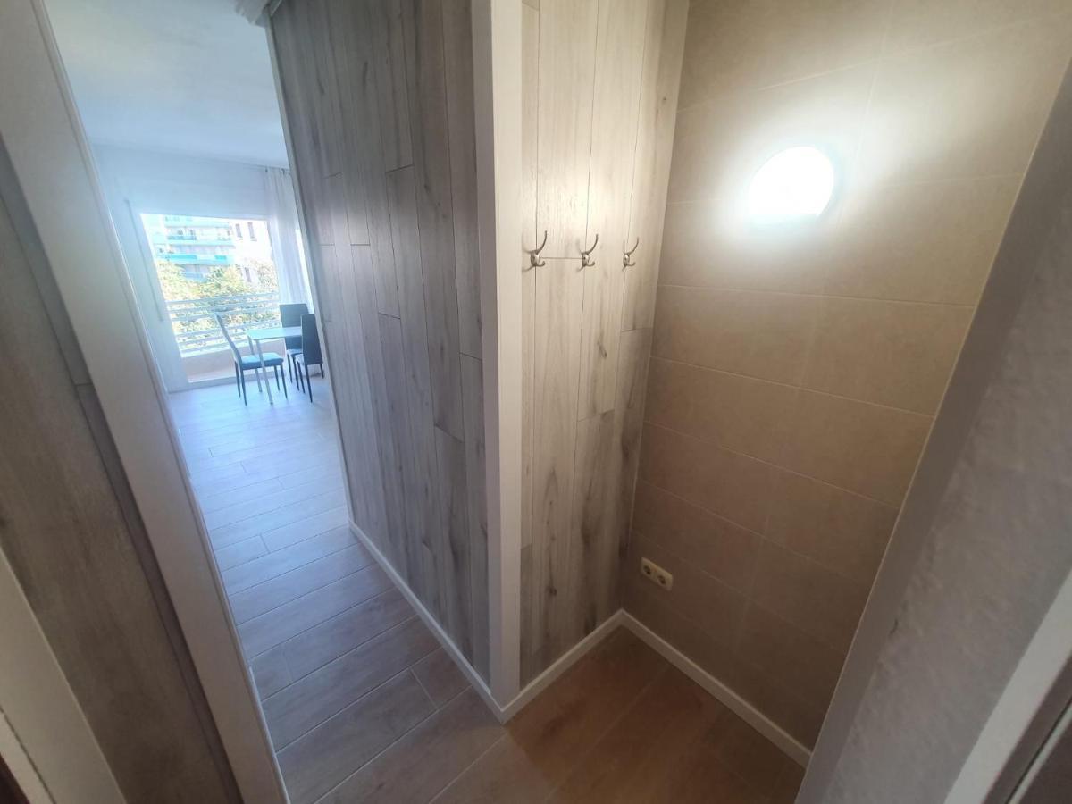 Salou Apartamento Familiar / Piscina / Zona Tranquila Διαμέρισμα Εξωτερικό φωτογραφία