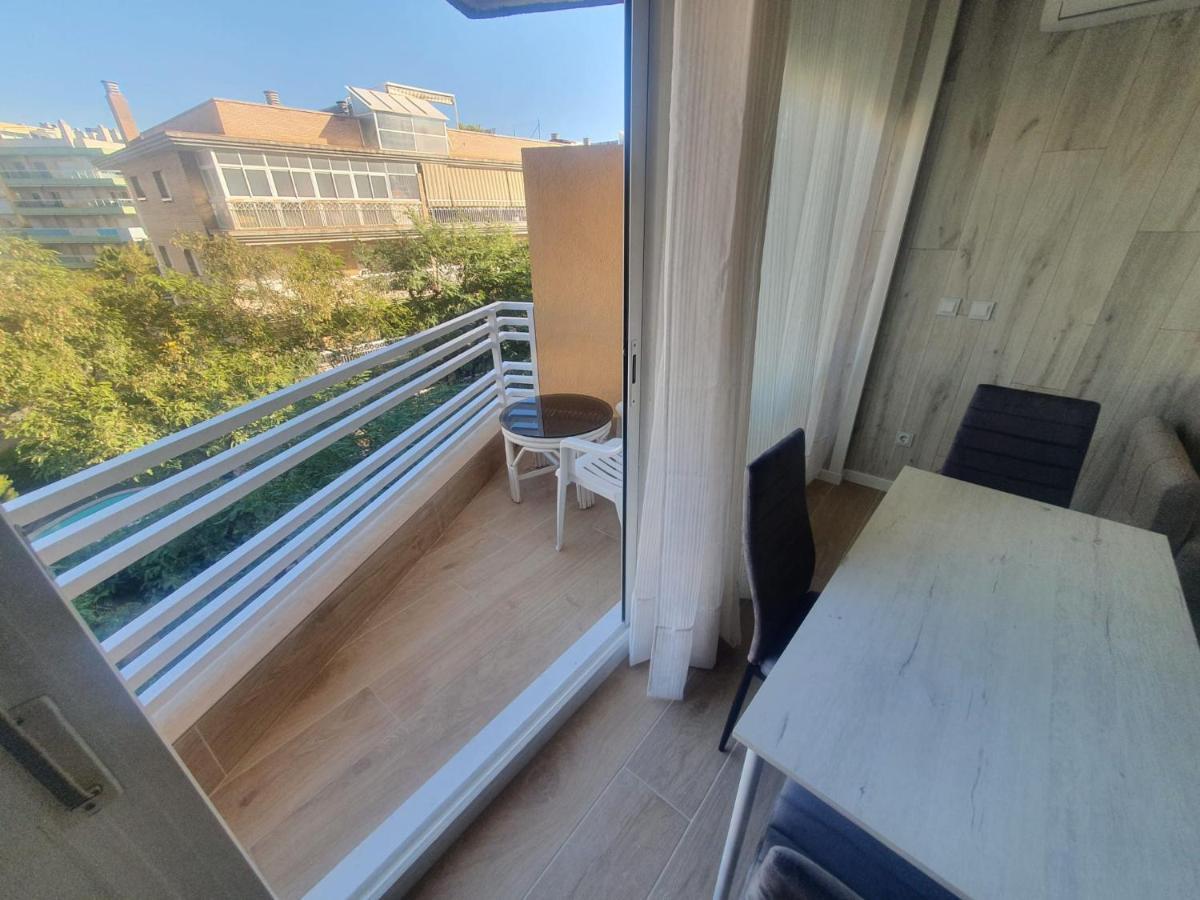 Salou Apartamento Familiar / Piscina / Zona Tranquila Διαμέρισμα Εξωτερικό φωτογραφία