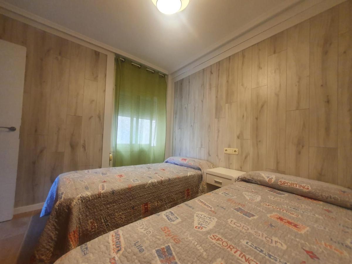 Salou Apartamento Familiar / Piscina / Zona Tranquila Διαμέρισμα Εξωτερικό φωτογραφία