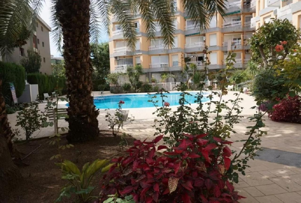 Salou Apartamento Familiar / Piscina / Zona Tranquila Διαμέρισμα Εξωτερικό φωτογραφία